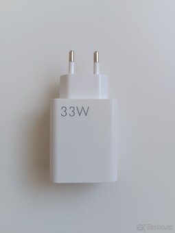 Nová rýchlonabíjačka s rýchlonabíjacím káblom - 15