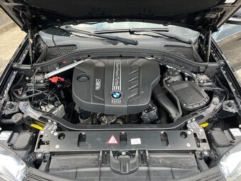 BMW X3 xDrive20d A/T SR ( čítať inzerát ) - 15