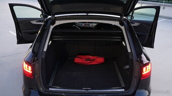 Audi A4 Avant 2.0 TDI S tronic - MATRIX LED, DPH - 15