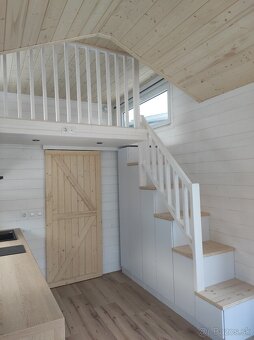 Predaj mobilných domov (Tiny House) - 15