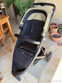 Thule Spring kočík - 15
