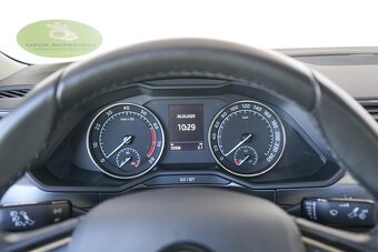 102- Škoda, Superb, 2016, benzín, 1.8 TSI, 132kw - 15