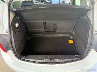 Opel Meriva 1.6 CDTI 136k S/S Cosmo - 15