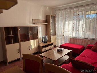 2,5 izbový byt CENTRUM PRIEVIDZA - 15