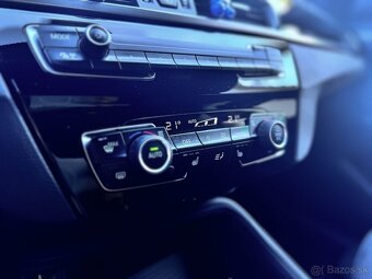 BMW X1 xDrive 18d automat 2018 - 15