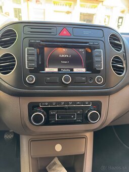 VW Golf plus facelift - 15