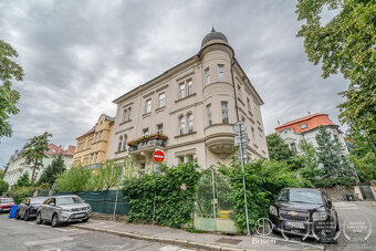 BOSEN | 5 izbový nadštandarný byt, Moyzesova - Staré mesto - 15