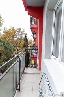 Snívate o bývaní na Štrkovci , ponúkame skvelý byt - 15