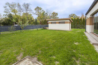 Na predaj 3-izbový rodinný dom v rekreačnej oblasti Madarász - 15