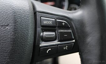 BMW Rad 5 520d A/T - 15