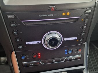 Ford Edge Eco Blue 2.0 Bi-Turbo 175KW Titanum PLus X AWD AT8 - 15