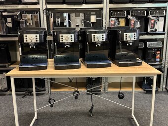 Kávovar DeLonghi MAGNIFICA S ECAM22.110.B - 15