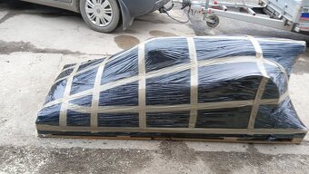 VELKÉ delo, kováčske Predám veľký kanón ktoré vystreľuje - 15