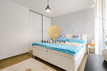 REZERVOVANÉ NA PREDAJ – Rodinný dom s krásnym pozemkom, bazé - 15