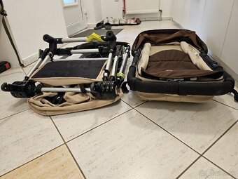 Detsky kocik Bugaboo Chameleon - 15