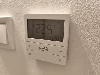 Pekný 3-izbový byt v tichej lokalite s terasou a parkovaním - 15