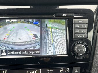 Nissan Qashqai DIG-T 140 N-Connecta SR - 15