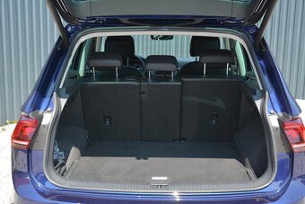 Volkswagen Tiguan 2.00 BiTDi, SR voz, 1. maj, odpočet DPH, T - 15