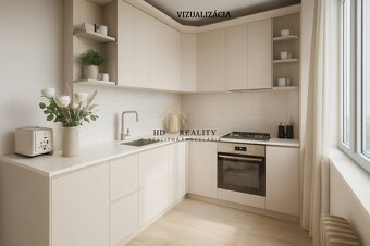 HD REALITY, Na predaj 4-izbový byt Zvolen, Zlatý Potok - 15