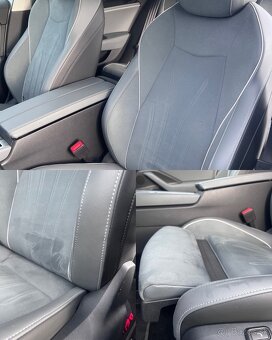 VOLKSWAGEN PASSAT VARIANT MODEL 2025 360 KAMERA / MŔTVY UHOL - 15