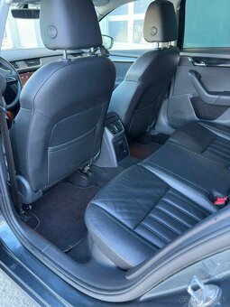 Škoda Octavia 3 Combi 1.6tdi 85kw - 15