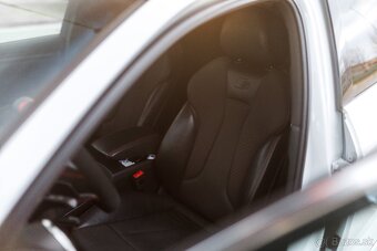 Audi S3 2.0 TFSI Quattro S-tronic 2017 - 15