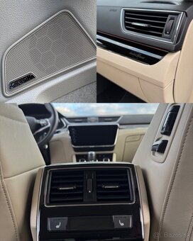 Škoda Superb L&K 2.0 TDI 147KW 2021 Ťažné/Koža/Kamera - 15