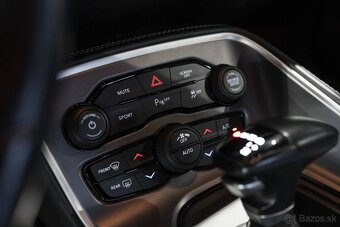 Dodge Challenger 3.6 V6 4x4 - 15