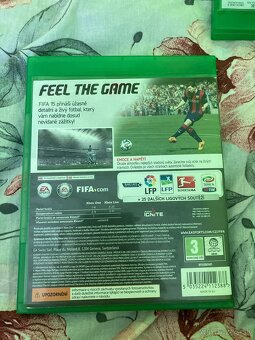 Hry na Ps4 a Xbox one - 15