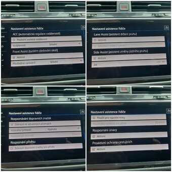 VOLKSWAGEN TIGUAN ALLSPACE 2,0 TDI,140 KW DSG,4 MOTION - 15