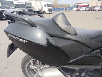BMW C 650 GT - 15