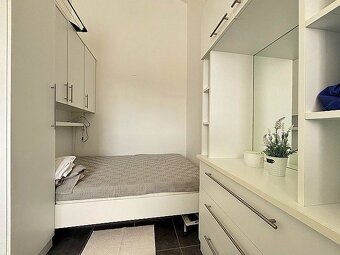 3-izbový zariadený apartmán blízko pláže, Novalja/Chorvátsko - 15