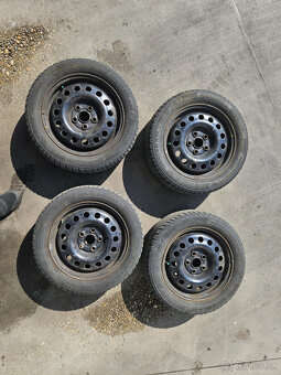 Sharan 2.0 103kw - 2009 - 15