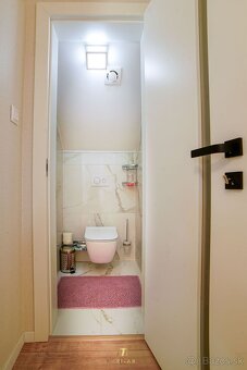 5 izbový moderný rodinný dom 150m2, pozemok 650m2, Rajka - 15
