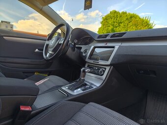 Volkswagen Passat CC 2.0tdi 125kw CR - 15