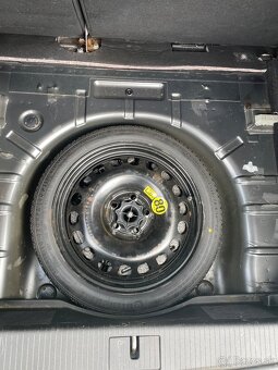 Opel Astra J 1.4 103kw 2010 - 15