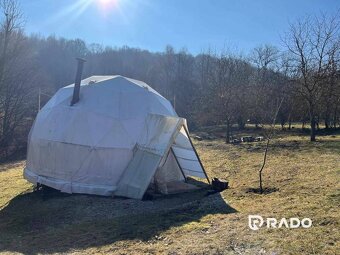 RADO | Jedinečné bývanie v Hornej Súči | 10 400 m2 - 15
