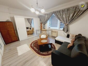 HALO reality - Predaj, trojizbový byt Ružomberok, Rybárpole - 15