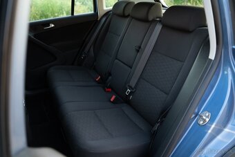 2012 VW Tiguan 2.0 TDI | nové rozvody - 15
