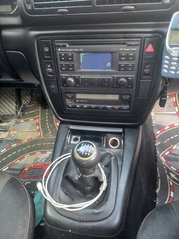 Volkswagen Passat b 5.5 1.9TDI 96kw - 15