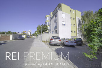 REI PREMIUM - LÍŠČIE NIVY- TEHLA, NOVOSTAVBAJedinečný 3i byt - 15