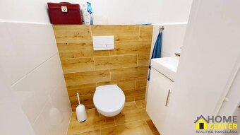 PREDAJ : LUXUSNÝ, PRIESTRANNÝ TEHLOVÝ BYT - 15