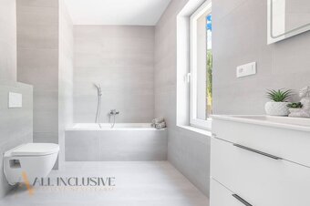 ALL INCLUSIVE | NA PREDAJ MODERNÁ 4-IZBOVÁ NOVOSTAVBA , JAHO - 15