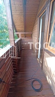 TOCA real – Chata na predaj – Kolárovice - 15