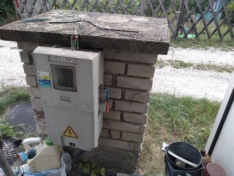 záhrada s pozemkom_PN-nad RATNOVCAMI_voda+elektrina+VÝHĽAD_ - 15