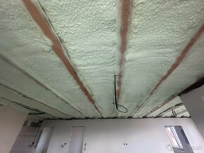 ⭐️ Striekaná a Fúkaná izolácia ⭐️ - 15