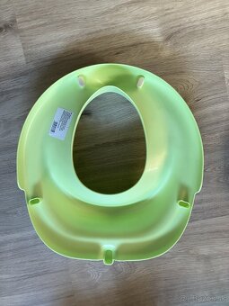 Nočníky a podsedáky na WC - 15