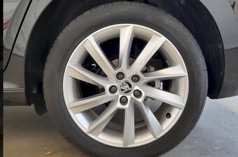 ❇️ ŠKODA SCALA 1.0 TSI 85 KW •LED ❇️ - 15