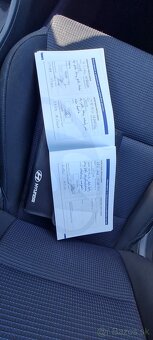 Hyundai Tucson 2017" 1.7 CRDI - 15
