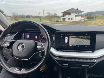 Skoda Octavia 4 IV 2.0 110kw 172000km Style Full Led DSG7 - 15